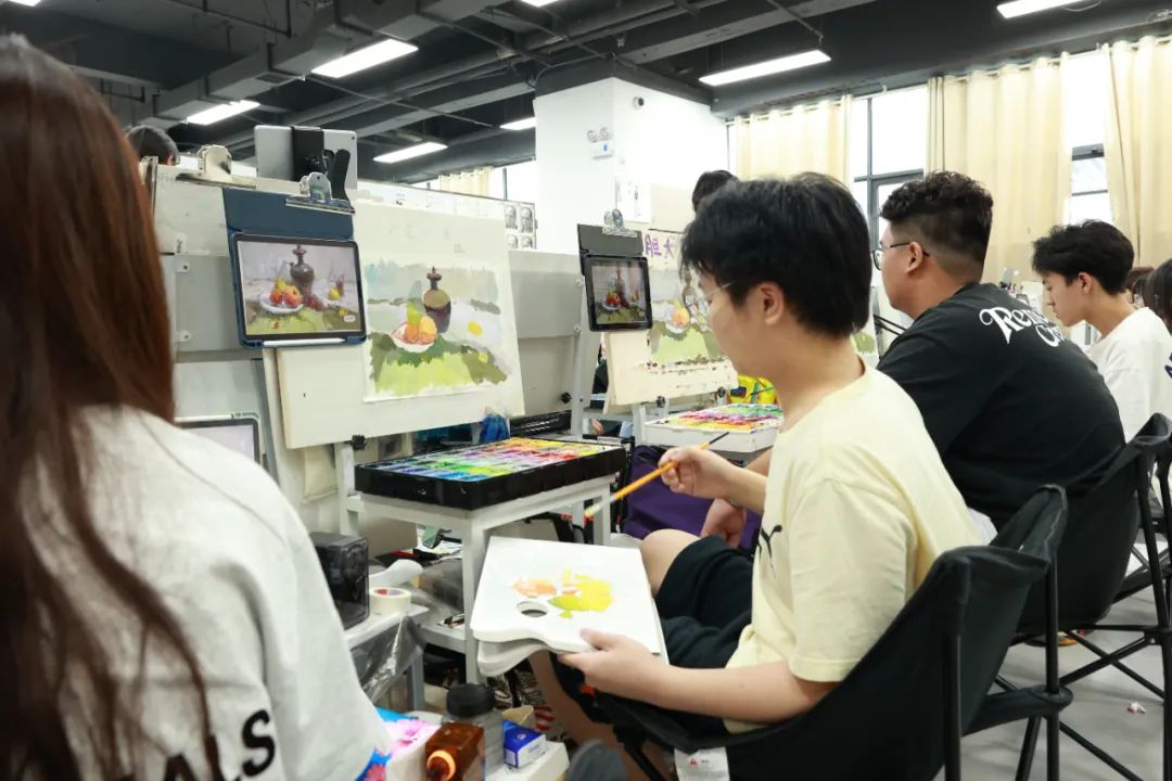 北藝集訓銜接班