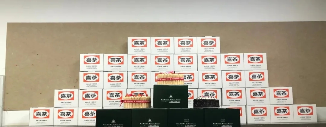 北藝畫室學子